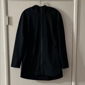 Lululemon Rain Jacket - Black